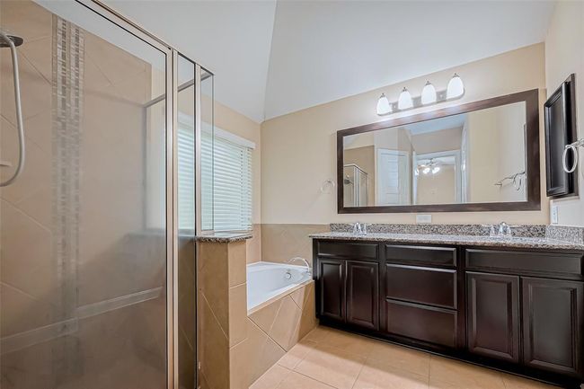4914 Woodbury Mill Dr, House other with 4 bedrooms, 2 bathrooms and 2 parking in Spring TX | Image 24
