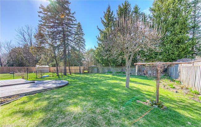 422 Forestlawn Rd, House other with 3 bedrooms, 3 bathrooms and 6 parking in Waterloo ON | Image 44