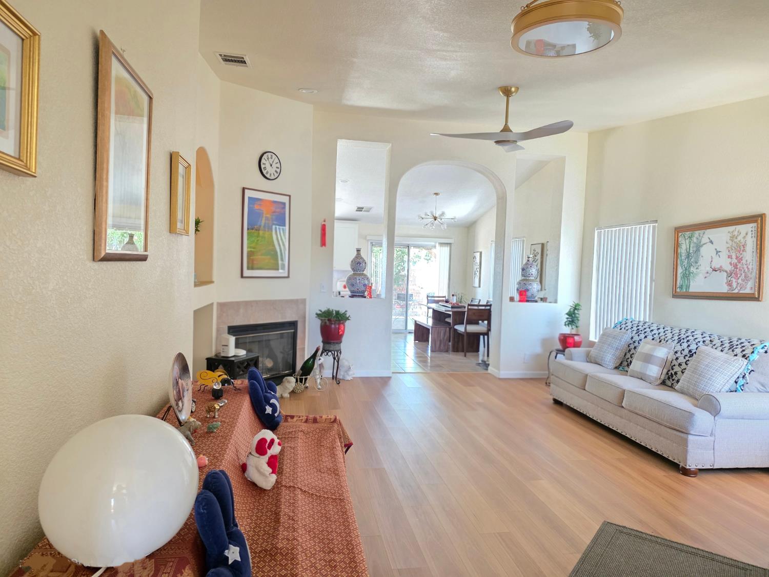 Residential in Elk Grove 5