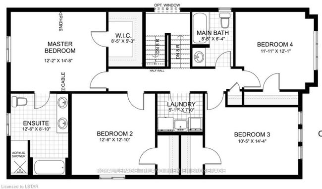 2700 Bobolink Lane, House other with 4 bedrooms, 3 bathrooms and 2 parking in London ON | Image 4