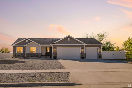 7155 N 2350 W, Honeyville, UT, 84314 | Card Image