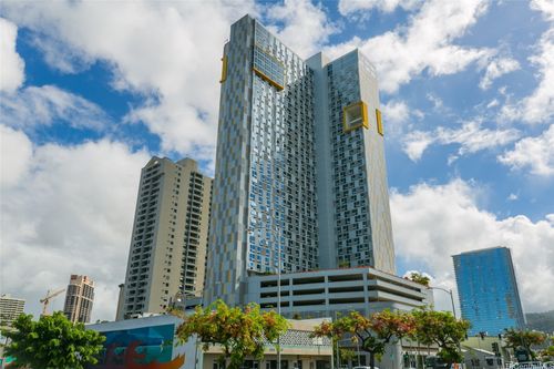 1314-988 Halekauwila St, Honolulu, HI, 96814-4025 | Card Image