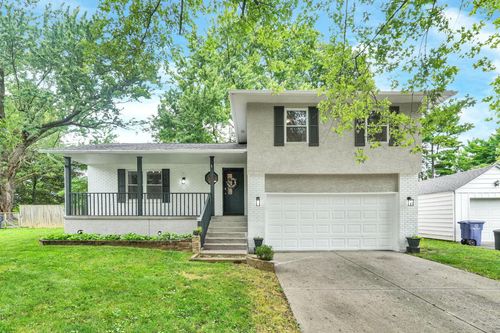 1270 Francisco Rd, Columbus, OH, 43220-2678 | Card Image