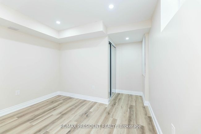 8 Troyer St, House other with 3 bedrooms, 1 bathrooms and 1 parking in Brampton ON | Image 20