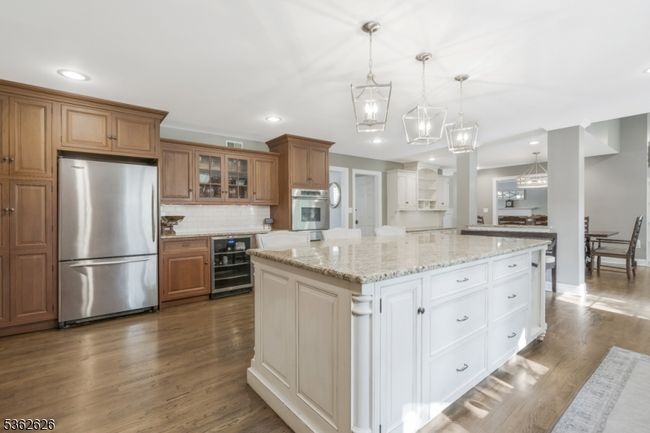 45 Tuxford Ter, House other with 4 bedrooms, 2 bathrooms and null parking in Basking Ridge NJ | Image 4