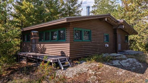 2854 Blueberry Island, Ely, MN, 55731 | Card Image