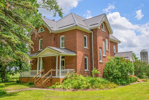 1250 Concession 2 Road, Brock, ON, L0K1A0 | Card Image