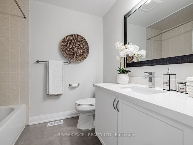742 Castlemore Ave, House attached with 4 bedrooms, 4 bathrooms and 1 parking in Markham ON | Image 26