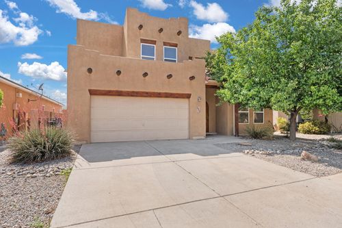 1415 Marcato Ln Nw, Albuquerque, NM, 87104-2388 | Card Image
