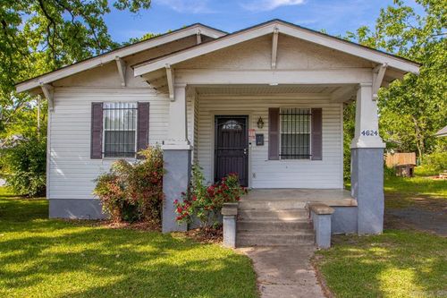 4624 W 29th St, Little Rock, AR, 72204-6210 | Card Image