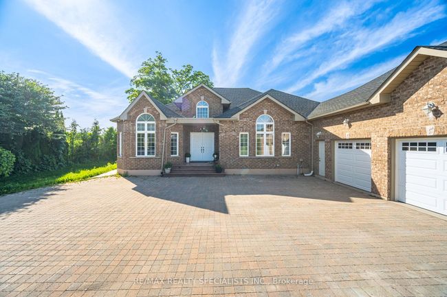 5246 Beech Grove Sideroad, House other with 8 bedrooms, 5 bathrooms and 20 parking in Caledon East ON | Image 8