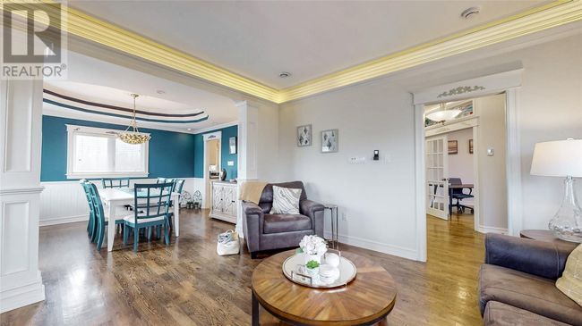 99 Red Cliff Rd, House other with 4 bedrooms, 4 bathrooms and null parking in Logy Bay NL | Image 17