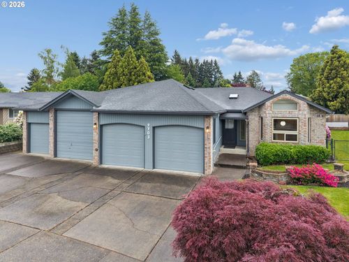 9703 Nw 12th Ave, Vancouver, WA, 98665-6417 | Card Image