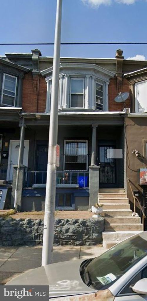 5217 Baltimore Ave, Philadelphia, PA, 19143-2622 | Card Image