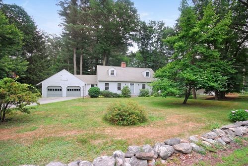 6 Hosmer St, Acton, MA, 01720-5508 | Card Image