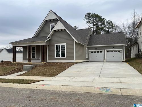 2492 Murphy Pass, HOOVER, AL, 35244-5806 | Card Image