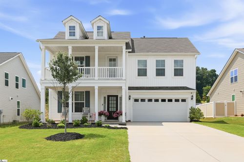 408 Plumblee Lane, Easley, SC, 29642 | Card Image