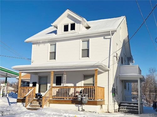 up-110 Bell Ave, Elyria, OH, 44035-3102 | Card Image