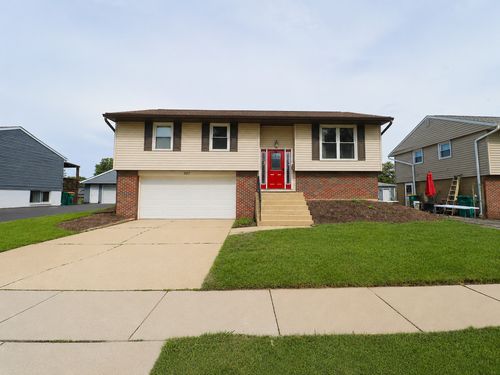 307 Hickory Ave, Romeoville, IL, 60446-1629 | Card Image