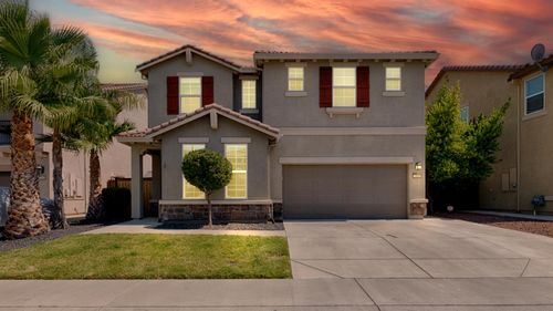 2109 Castle Pines Way, Roseville, CA, 95747-8957 | Card Image