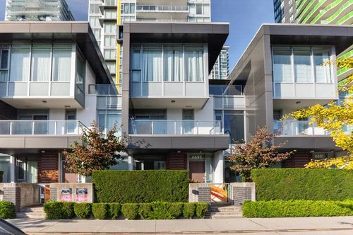 6693 Marlborough Ave, Burnaby, BC, V5H0J3 | Card Image