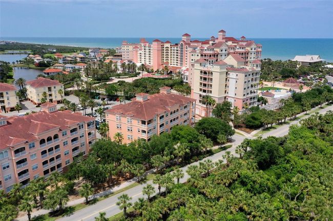 APT-1425 - 5 Ocean Crest Way, Condo with 3 bedrooms, 2 bathrooms and null parking in PALM COAST FL | Image 36