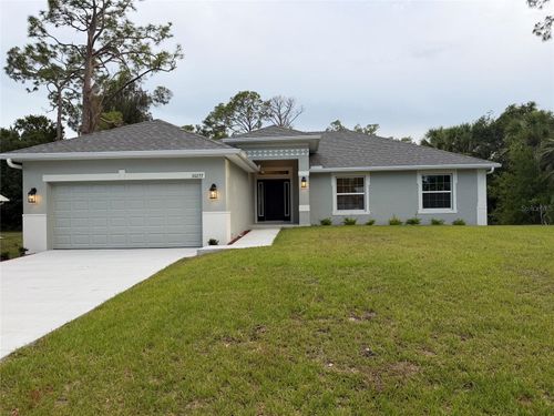 20237 Navajo Ln, PORT CHARLOTTE, FL, 33952-4047 | Card Image