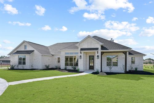 319 Buffalo Trl, Liberty Hill, TX, 78642-3587 | Card Image