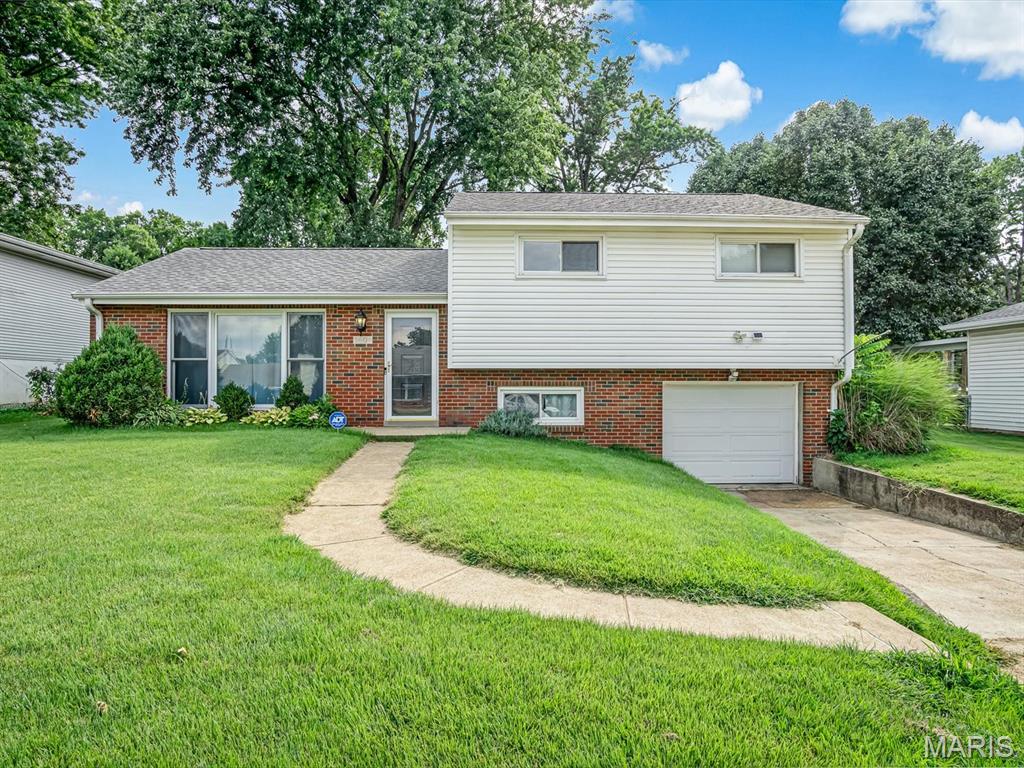 Residential in St Louis 2
