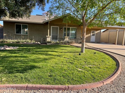 425 E Oxford Dr, Tempe, AZ, 85283-1833 | Card Image