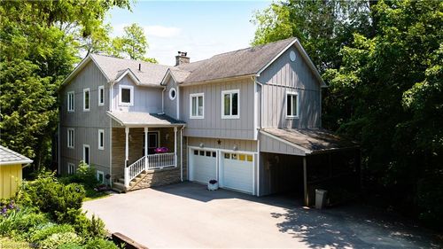 95 Credit Rd, Cheltenham, ON, L7C3J4 | Card Image