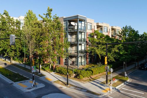 307-588 W 45th Ave, Vancouver, BC, V5Z4S3 | Card Image