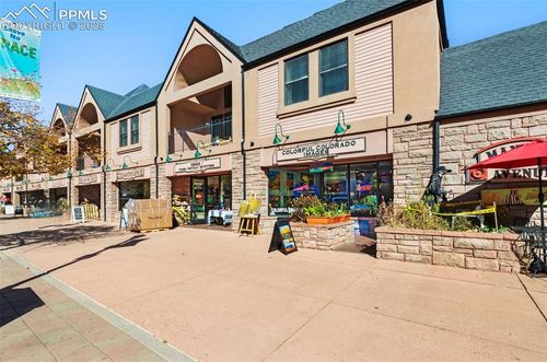 201-906 Manitou Ave, Manitou Springs, CO, 80829-3703 | Card Image