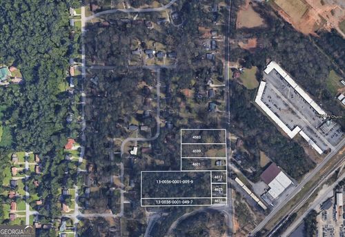 4583 Herschel Rd, College Park, GA, 30337-5401 | Card Image