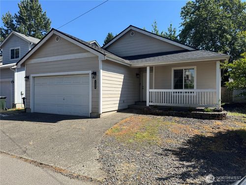 1304 Golf Club Rd Se, Lacey, WA, 98503-2306 | Card Image