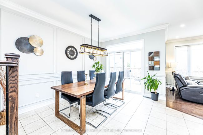 65 Sierra Cres, House other with 4 bedrooms, 3 bathrooms and 2 parking in Georgetown ON | Image 24
