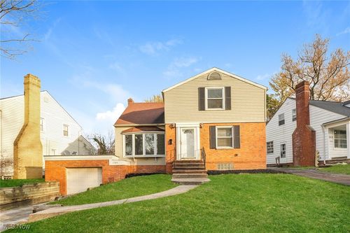 1509 Westdale Rd, South Euclid, OH, 44121-3019 | Card Image