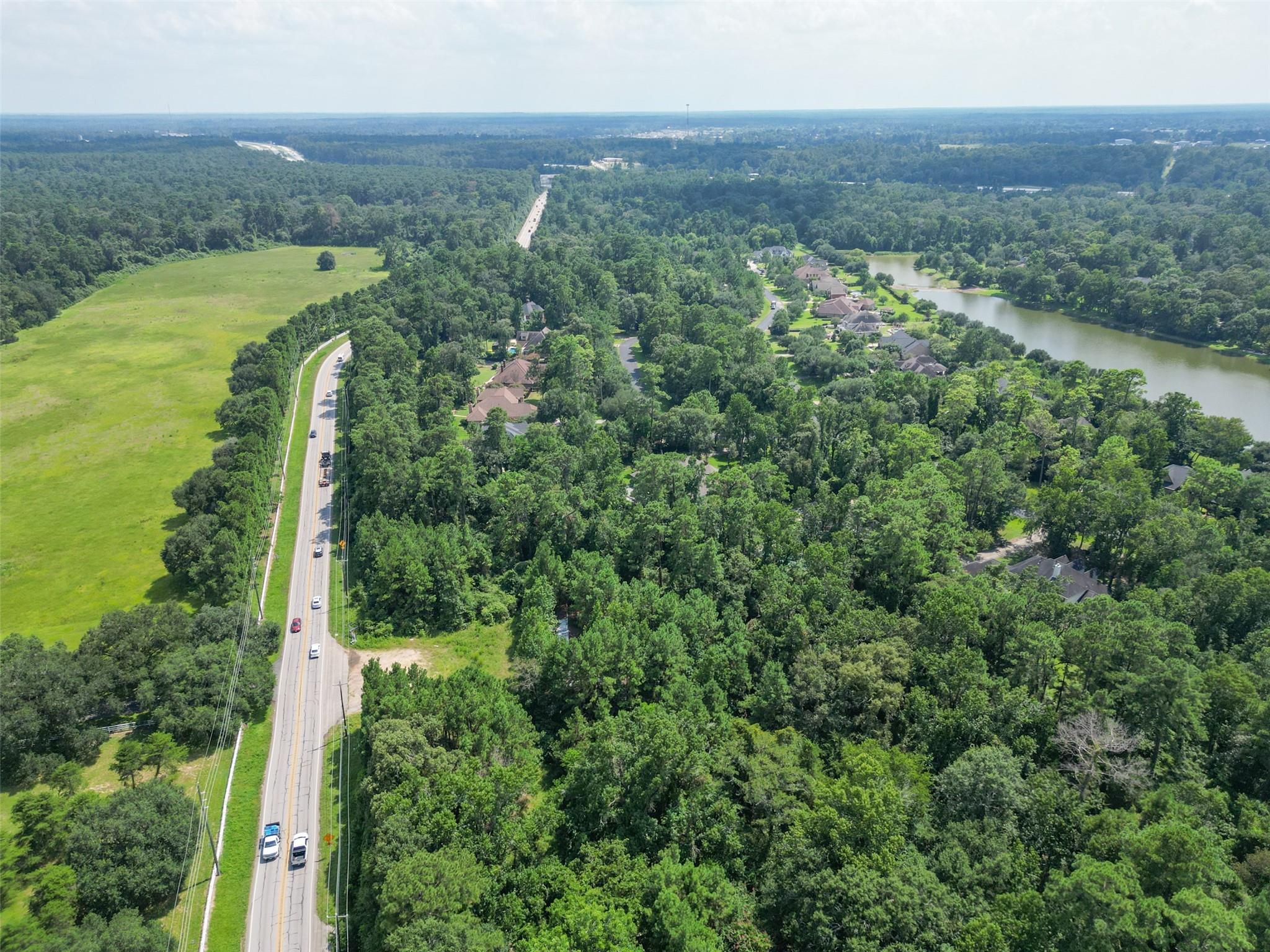 Land in Pinehurst 5