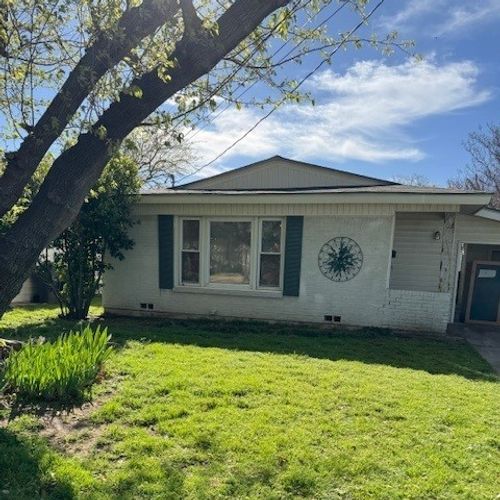 3278 Olive Place, Fort Worth, TX, 76116 | Card Image