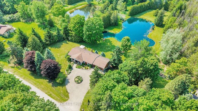 46 Maplewood Dr, House other with 5 bedrooms, 3 bathrooms and 5 parking in Amaranth ON | Image 38