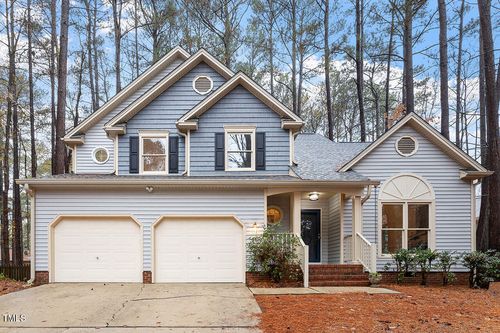 8 Bayridge Court, Durham, NC, 27713 | Card Image