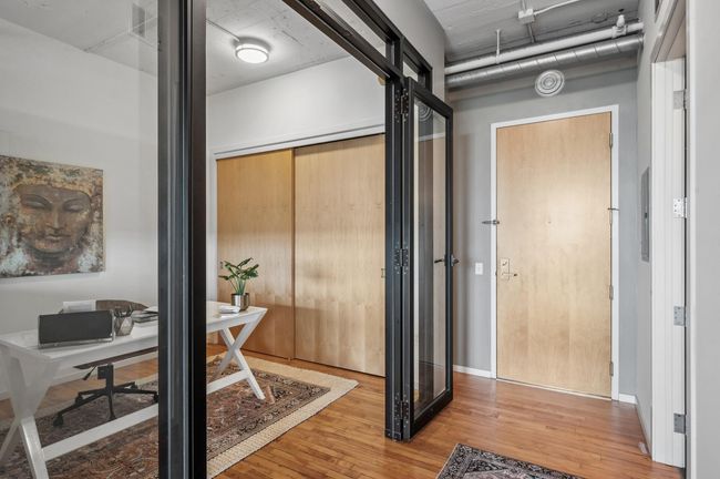 The office/second bedroom/flex room | Image 7