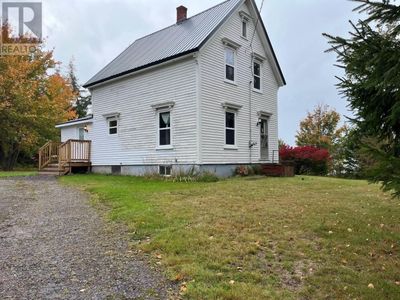 2970 Apple River Rd, House other with 3 bedrooms, 1 bathrooms and null parking in Apple River NS | Image 1