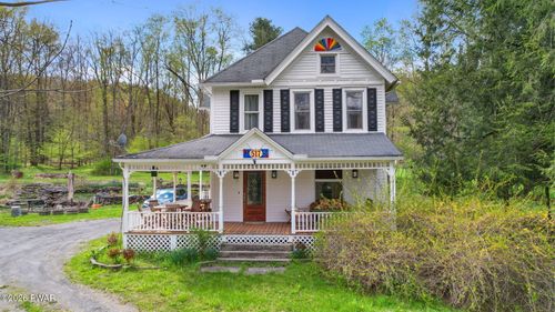 517 Sherman Rd, Susquehanna, PA, 18847-2030 | Card Image