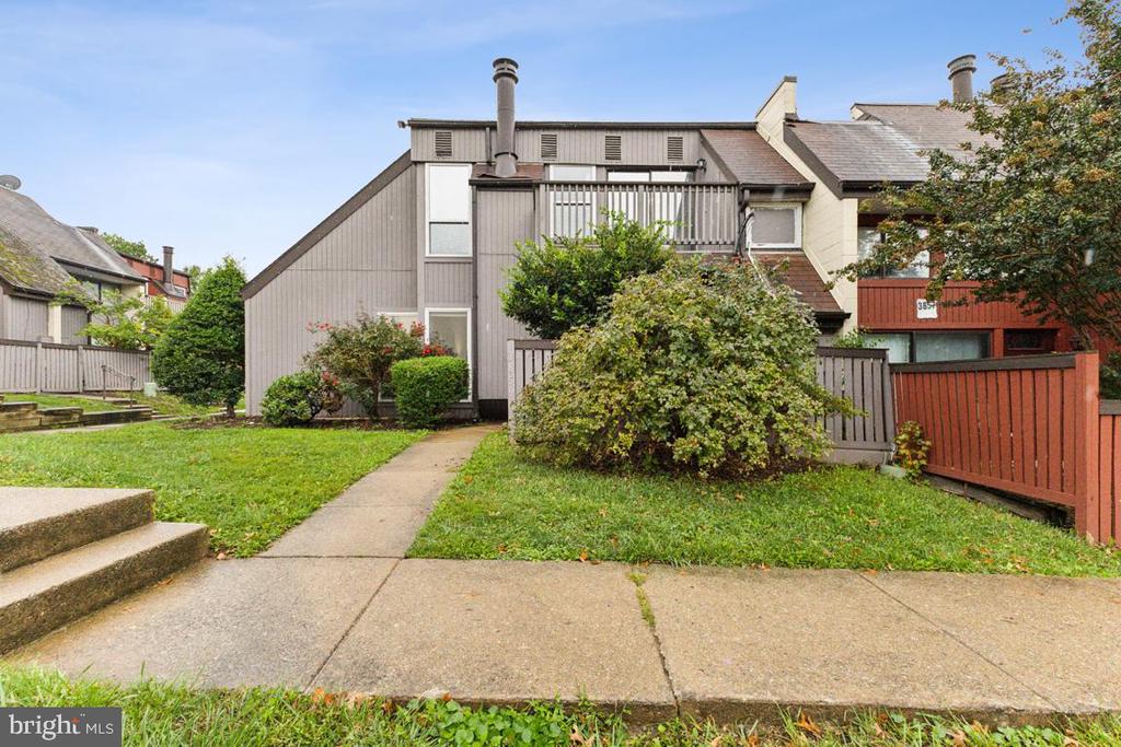 El Camino Pl, Alexandria, VA 22309