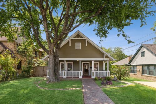 6100 Victor St, Dallas, TX, 75214-4550 | Card Image
