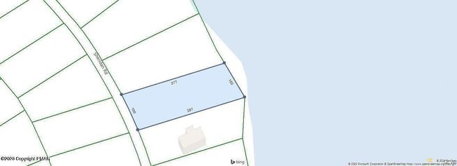 131 Sheridan Rd, House other with 4 bedrooms, 3 bathrooms and null parking in Hawley PA | Image 14
