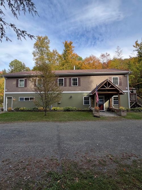 130 Robinson Rd, Jeffersonville, VT, 05464-9788 | Card Image