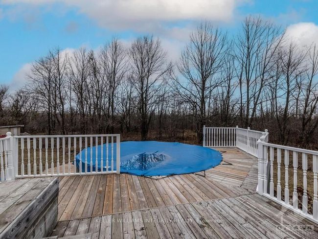 3603 Vaughan Side Rd, House other with 2 bedrooms, 3 bathrooms and 10 parking in Carp ON | Image 28