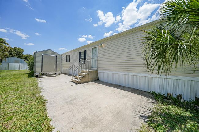 11942 Sw Newman Ter, House other with 2 bedrooms, 2 bathrooms and null parking in ARCADIA FL | Image 26